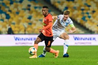 (Анти) Герой футбольного дня. Сергій Сидорчук