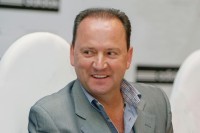 Бєланов пояснив, чому нинішні українські футболісти не вигравали «Золотий м’яч‎»: «‎Задовольняються малим»