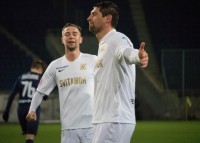 Селезньов попросив вибачення у Йовічевича, – Циганик