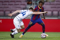 10 самых дорогих тинейджеров мирового футбола