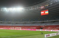 Польща – Україна: команди визначилися із комплектами форм