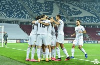 Матчи четверга. Сегодня определится последний соперник сборной Украины в групповом турнире ЕВРО-2020