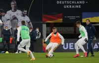 ​Рішення про проведення матчу Німеччина — Україна прийме влада Лейпцига 