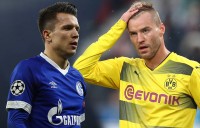 Топ-5 украинцев, которые не смогли проявить себя в Германии