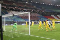 Три думки після матчу Німеччина – Україна