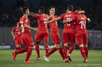 Сборная Швейцарии: кадровый потенциал перед матчем со сборной Украины