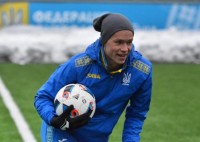 Нуль голів і асистів у сезоні, але міг потрапити у збірну України! Шевченко хотів довикликати зірку Instagram