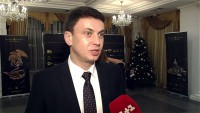 Журналіст: «Навесні Луческу збирається перевезти дружину до Києва»