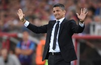 Разван Луческу сдал положительный тест на коронавирус