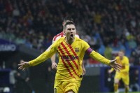 Мессі, Озіл, Еріксен і ще 7 гравців, які можуть змінити клуб в січні