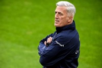 Передматчева пресконференція Владимира Петковича