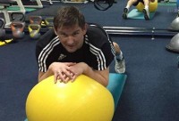 Евгений Луценко: «Не думал, что Украина будет претендовать на второе место»