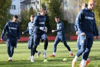 «Українці можуть їхати додому», – головний санлікар Люцерна про скандальне рішення скасувати матч Ліги націй 