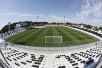 U21. Україна - Північна Ірландія: стартові склади