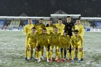 Евгений Исаенко: «С отличным настроением разъехались по своим клубам»