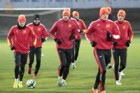 «Ингулец» с «Динамо» сыграет в экспериментальном составе