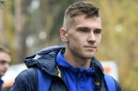 Денис Янаков: «В «Динамо» такие же футболисты, просто играют с Месси на «Камп Ноу»