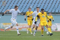 П'ять думок після матчу «Інгулець» - «Динамо»