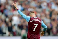  СМИ Лондона назвали дату возвращения Андрея Ярмоленко на поле