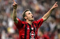 Шевченко претендует на звание лучшего игрока века 