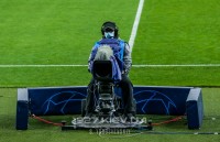 «Динамо» – «Барселона»: передматчеві заходи