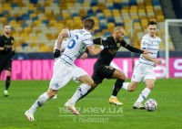 Замкнутый круг Мирчи Луческу. Полный расклад по матчу «Динамо» - «Барселона»