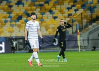 «Ему очень не повезло». «Динамо» приняло решение расстаться с Тудором Бэлуцэ