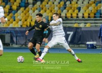 Как «Динамо» играло против испанских клубов в еврокубках