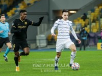 Шапаренко: «Барселона» довела, що може обіграти нас навіть резервним складом»