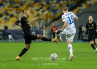 Віталій Миколенко: «Гол Брайтвейта? Я вибив би у ворота»