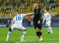 Забив «Динамо» і одразу зріс інтерес? Куман може передумати продавати форварда