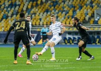 Блогер: «Играй «Динамо» так же в первом матче, то закончило бы как «Шахтер» с шестью пропущенными голами»