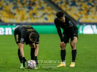 «Барселона» выдала худший старт в чемпионате за 33 года