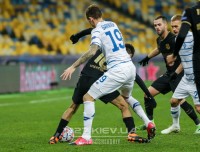 Блогер: «С Гармашем на поле и без него – команда играет абсолютно разные вещи»