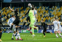 Десять найрозгромніших поразок «Динамо» в історії в єврокубках