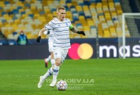 Віталій Буяльський потрапив до команди тижня FIFA 23