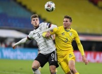 Забарный побил рекорд: все футболисты национальной команды Украины до 19-летия