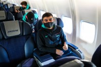 «Головне – успішно повернутися з Києва»: в Іспанії занепокоєні ситуацією навколо матчу «Динамо» – «Барселона»