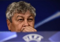 Післяматчева пресконференція Мірчі Луческу