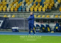 Рональд Куман оценил шансы «Динамо» и «Ференцвароша» на третье место в группе