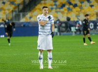 «Это было вынужденной мерой». Блогер - о Миколенко в центре поля в игре с «Шахтером»