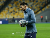 «Бойко - одни из немногих, кто сохранил концентрацию и на этот матч», - блогер об игре «Динамо» - «Мариуполь»