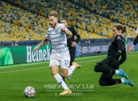 Таблиця коефіцієнтів УЄФА. Бонус-плюс від третьої сили