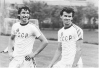 «Ювентус» хотів трьох гравців «Динамо»: він забив 49 голів за сезон, міг очолити збірну України і згадує факап Кучми