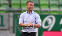 Сергей Ребров: «Игроки «Ференцвароша» должны гордиться своим выступлением»