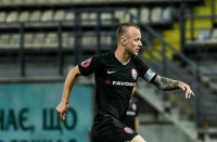 Футболіст «Зорі» відсторонений на два матчі УПЛ