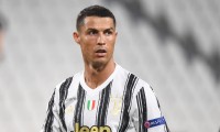 Берегут под «Динамо»? Роналду не сыграет за «Ювентус» против «Беневенто»