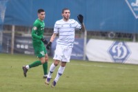 Цитаїшвілі феєричним виступом за «Динамо» U-21 нагадав про себе Луческу - огляд голів матчу з «Ворсклою»