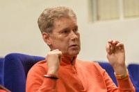 «Дурень і пліткар!». Буряк жорстко відреагував на історію Циганика про його конфлікт з Шевченком