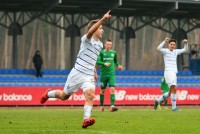 Чемпіонат U-19. «Динамо» спокійно розібралося з «Ворсклою»